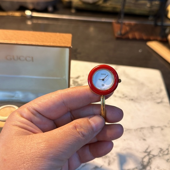 Vintage GUCCI - Picture 8 of 15